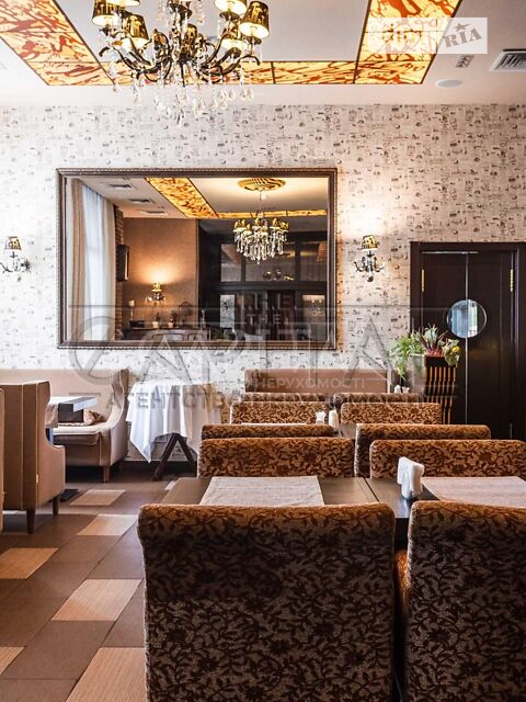 Коммерческая недвижимость по адресу ул. Срибнокильская (площадь 344,6 м²) - Atlanta.ua - фото 19