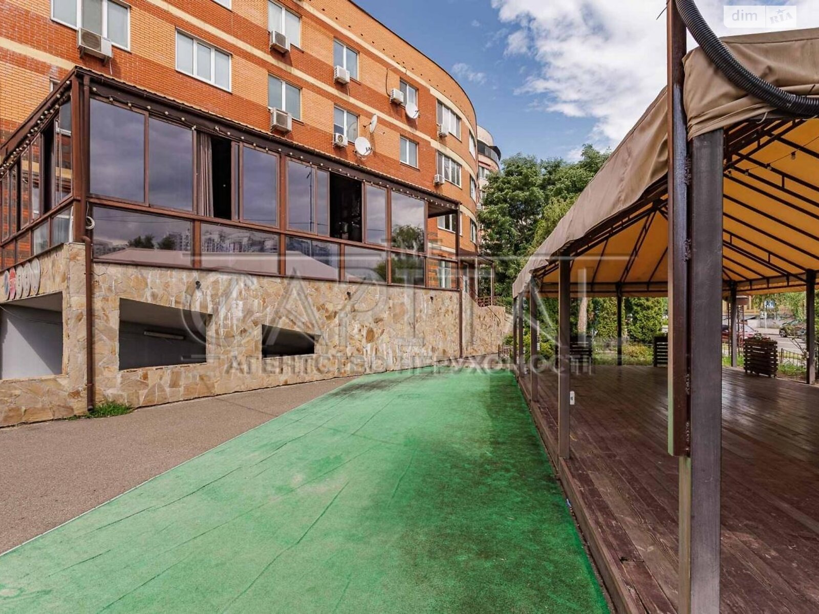 Спеціальне приміщення в Києві, продаж по Срібнокільська вулиця 12, район Позняки, ціна: 720 000 доларів за об’єкт фото 1