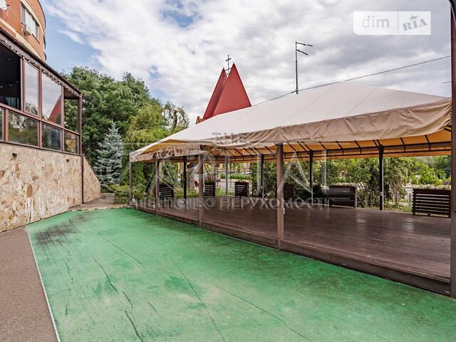 Коммерческая недвижимость по адресу ул. Срибнокильская (площадь 344,6 м²) - Atlanta.ua - фото 25