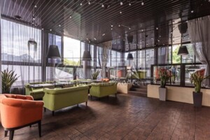 Спеціальне приміщення в Києві, продаж по Срібнокільська вулиця 12, район Позняки, ціна: 720 000 доларів за об’єкт фото 2