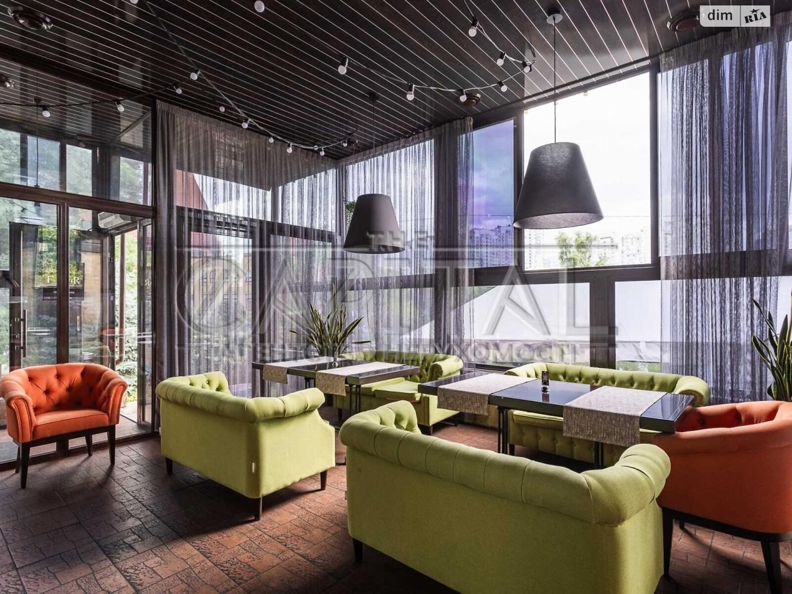 Спеціальне приміщення в Києві, продаж по Срібнокільська вулиця 12, район Позняки, ціна: 720 000 доларів за об’єкт фото 1