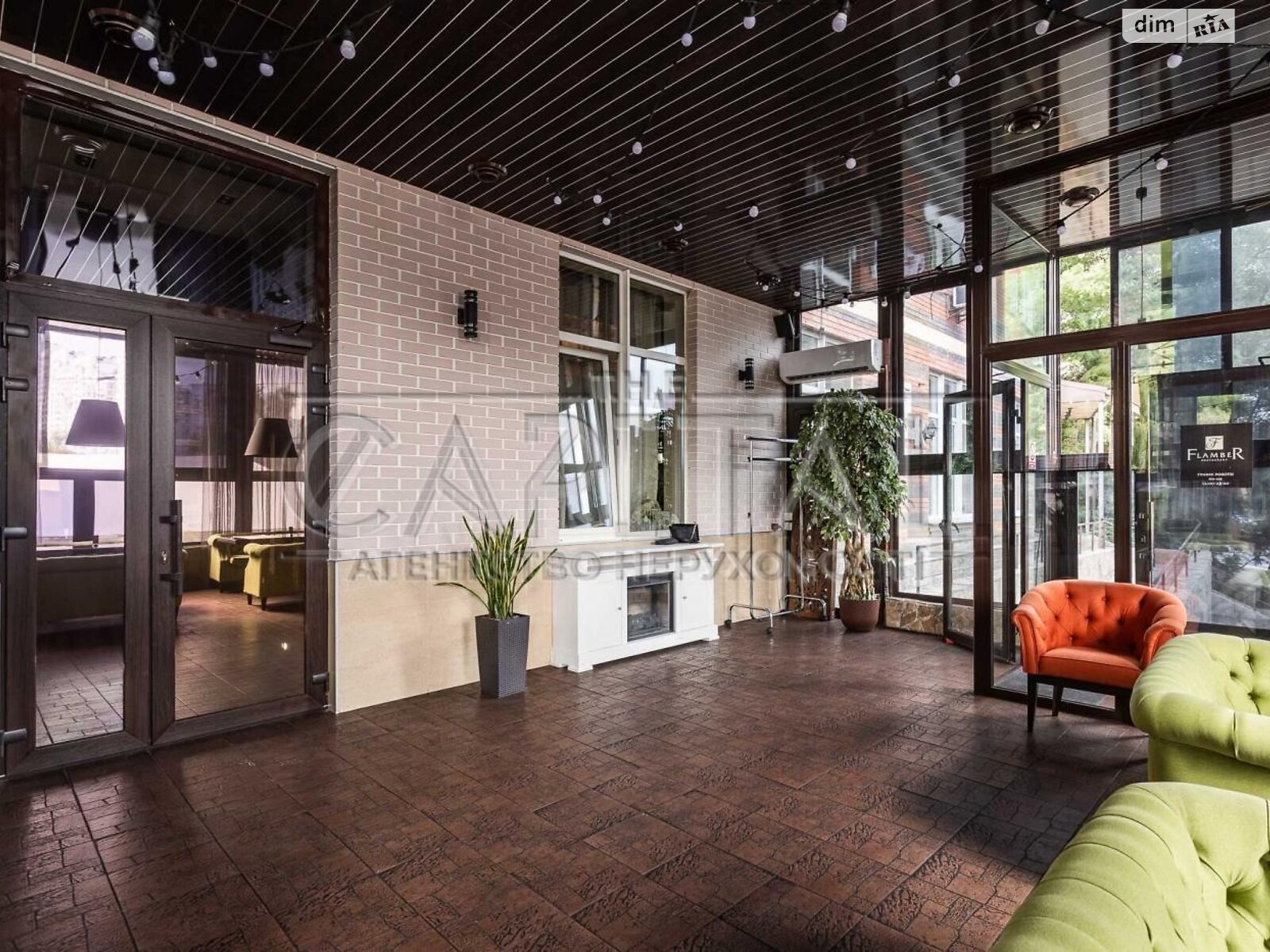 Спеціальне приміщення в Києві, продаж по Срібнокільська вулиця 12, район Позняки, ціна: 720 000 доларів за об’єкт фото 1