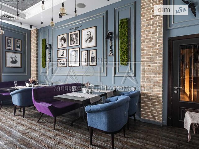 Коммерческая недвижимость по адресу ул. Срибнокильская (площадь 344,6 м²) - Atlanta.ua - фото 8