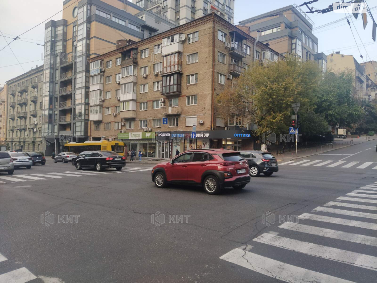 Спеціальне приміщення в Києві, Саксаганського вулиця, ціна продажу: 400 000 доларів за об’єкт фото 1