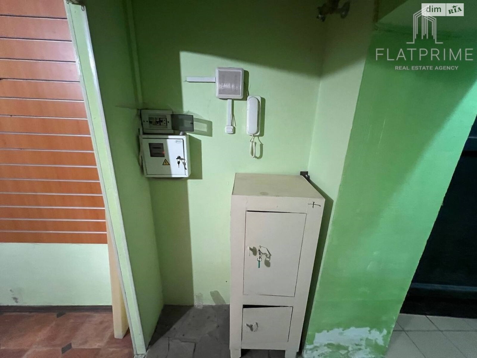 Спеціальне приміщення в Києві, продаж по Маккейна Джона вулиця 20, район Саперне Поле, ціна: 95 710 доларів за об’єкт фото 1 Спеціальне приміщення в Києві, продаж по Маккейна Джона вулиця 20, район Саперне Поле, ціна: 95 710 доларів за об’єкт фото 1