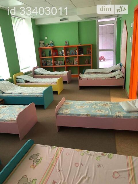 Коммерческая недвижимость по адресу ул. Академика Филатова (площадь 334 м²) - Atlanta.ua - фото 8