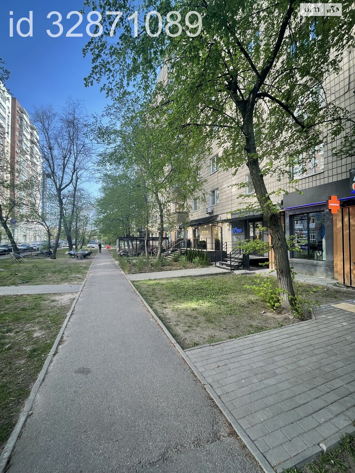 Специальное помещение в Киеве, продажа по Василия Тютюнника улица 56, район Саперное Поле, цена: 360 000 долларов за объект фото 1 Специальное помещение в Киеве, продажа по Василия Тютюнника улица 56, район Саперное Поле, цена: 360 000 долларов за объект фото 1