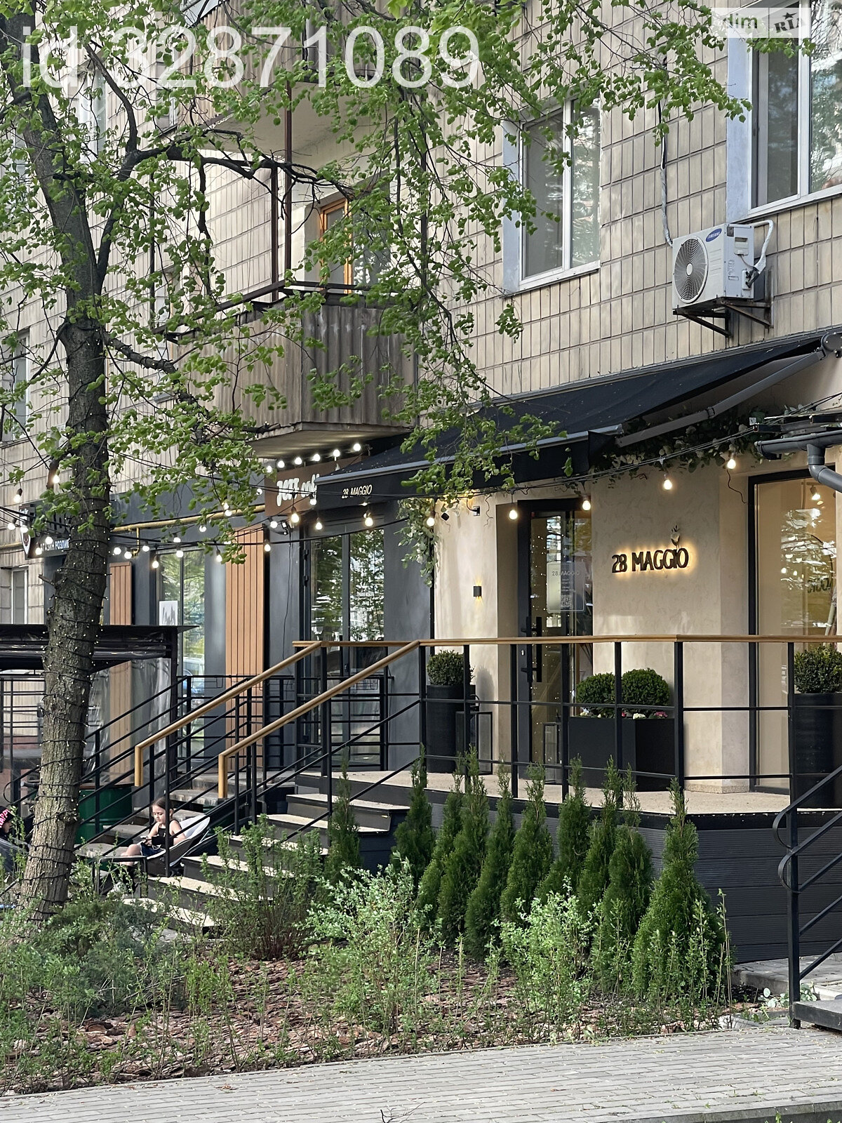 Специальное помещение в Киеве, продажа по Василия Тютюнника улица 56, район Саперное Поле, цена: 360 000 долларов за объект фото 1 Специальное помещение в Киеве, продажа по Василия Тютюнника улица 56, район Саперное Поле, цена: 360 000 долларов за объект фото 1