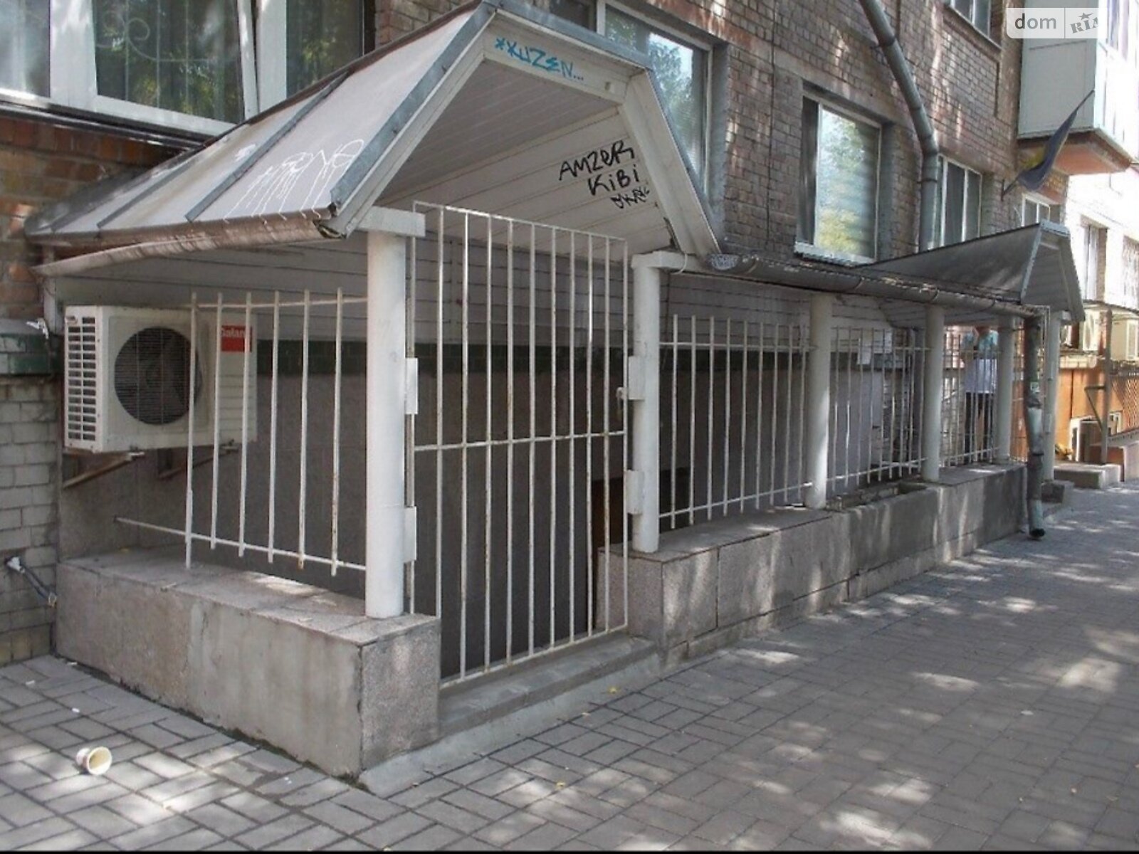 Специальное помещение в Киеве, продажа по Белорусская улица 10-18, район Шевченковский, цена: 129 000 долларов за объект фото 1 Специальное помещение в Киеве, продажа по Белорусская улица 10-18, район Шевченковский, цена: 129 000 долларов за объект фото 1