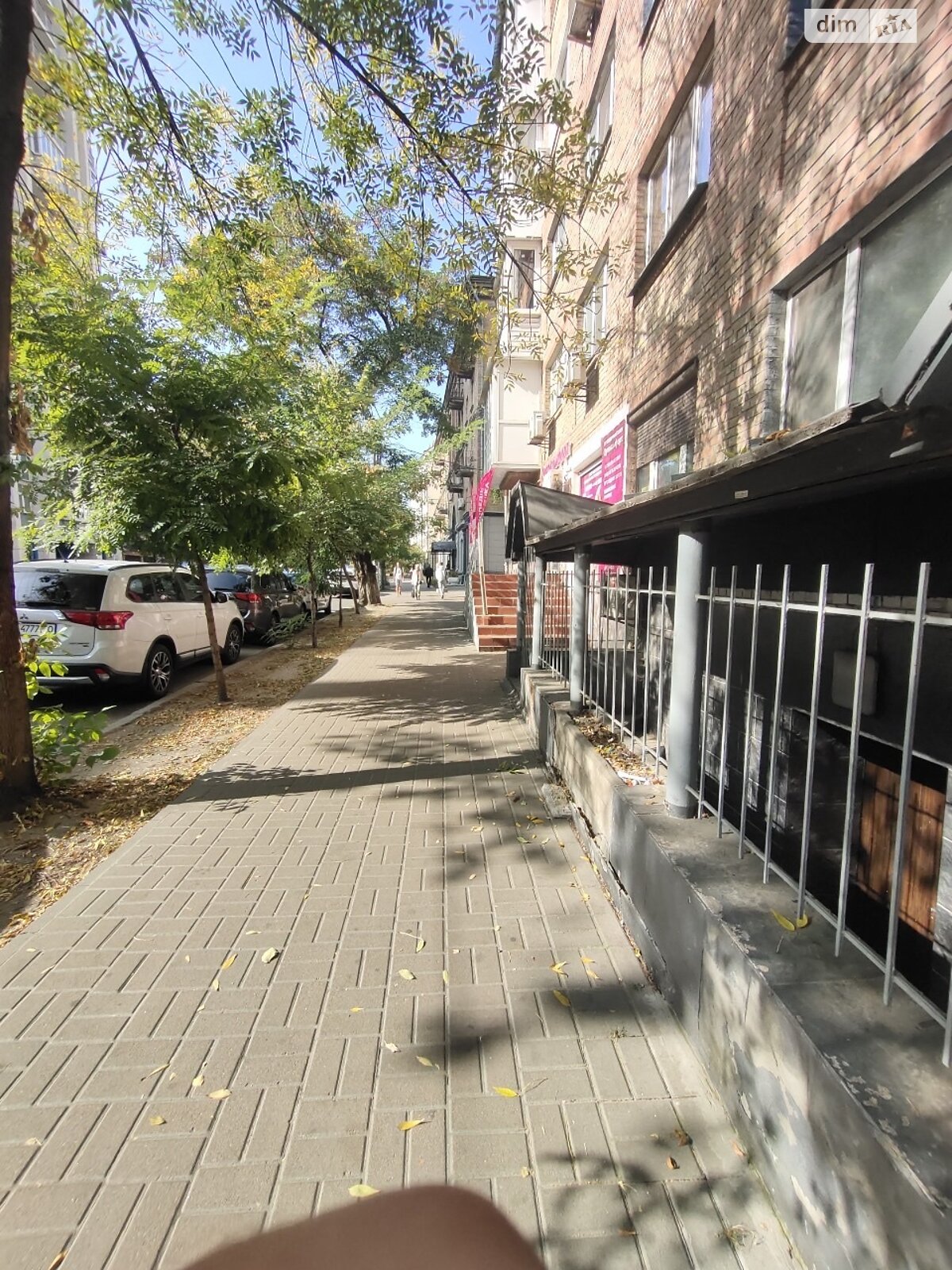 Специальное помещение в Киеве, продажа по Белорусская улица 10-18, район Шевченковский, цена: 129 000 долларов за объект фото 1 Специальное помещение в Киеве, продажа по Белорусская улица 10-18, район Шевченковский, цена: 129 000 долларов за объект фото 1