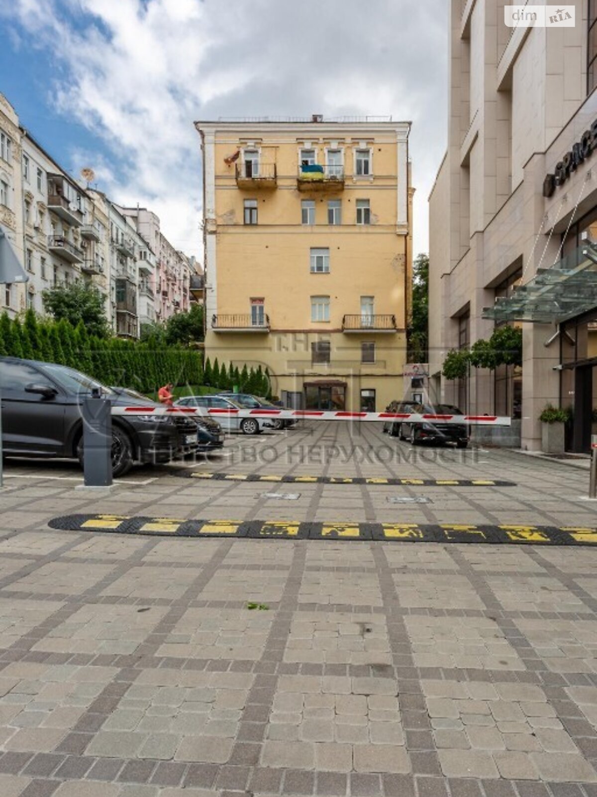 Спеціальне приміщення в Києві, продаж по Костельна вулиця, район Шевченківський, ціна: 1 030 000 доларів за об’єкт фото 1