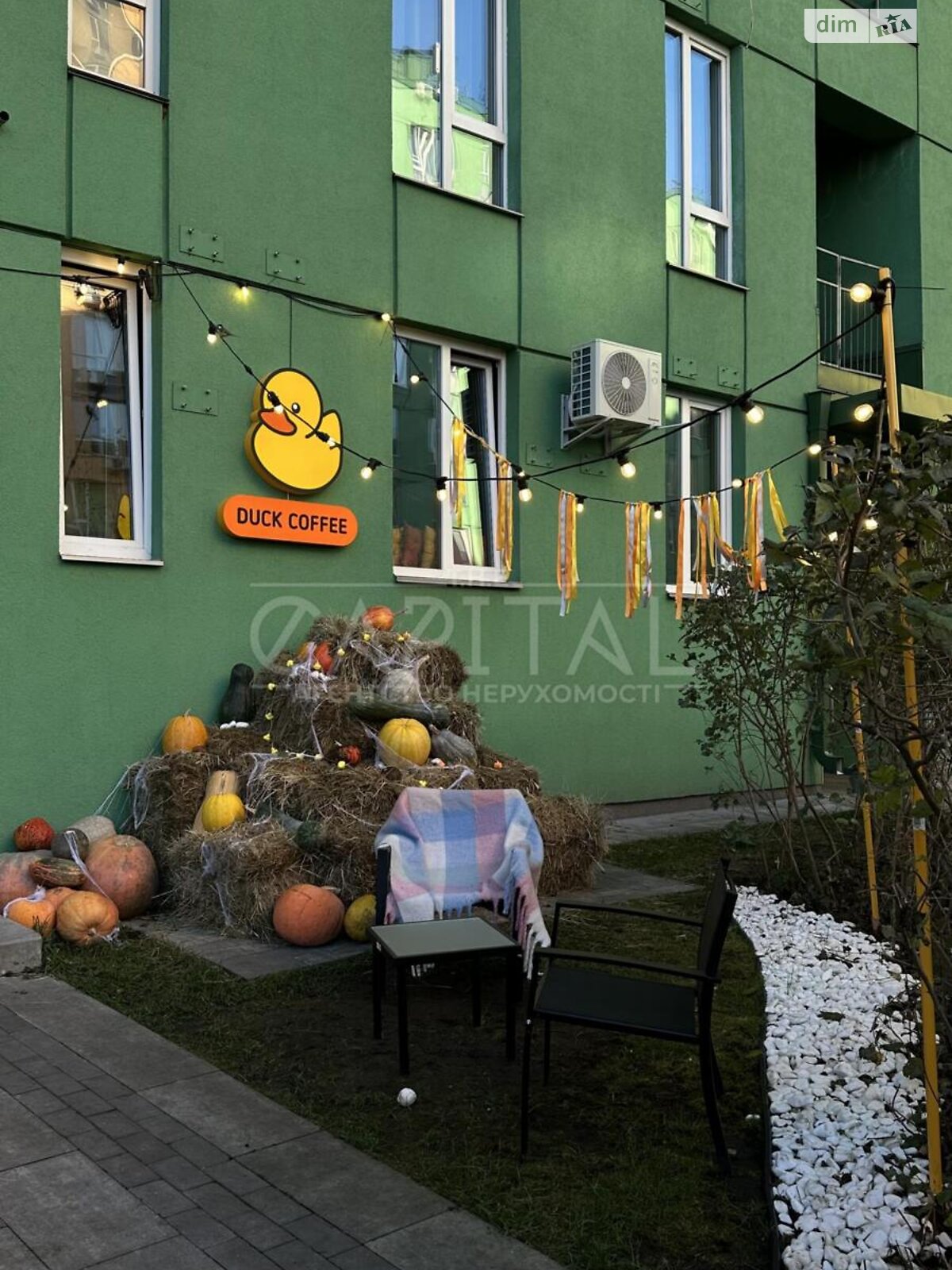 Специальное помещение в Киеве, Соборности проспект 17, цена продажи: 40 000 долларов за объект фото 1