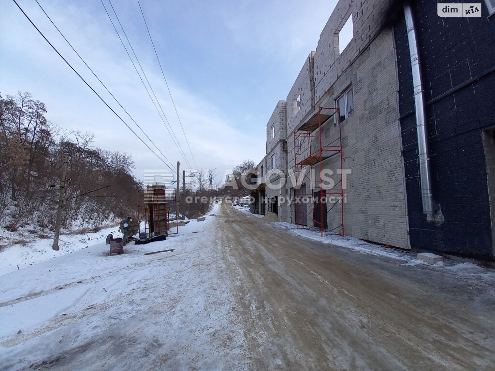 Специальное помещение в Киеве, продажа по Берестейский (Победы) проспект, район Соломенский, цена: 127 000 долларов за объект фото 1