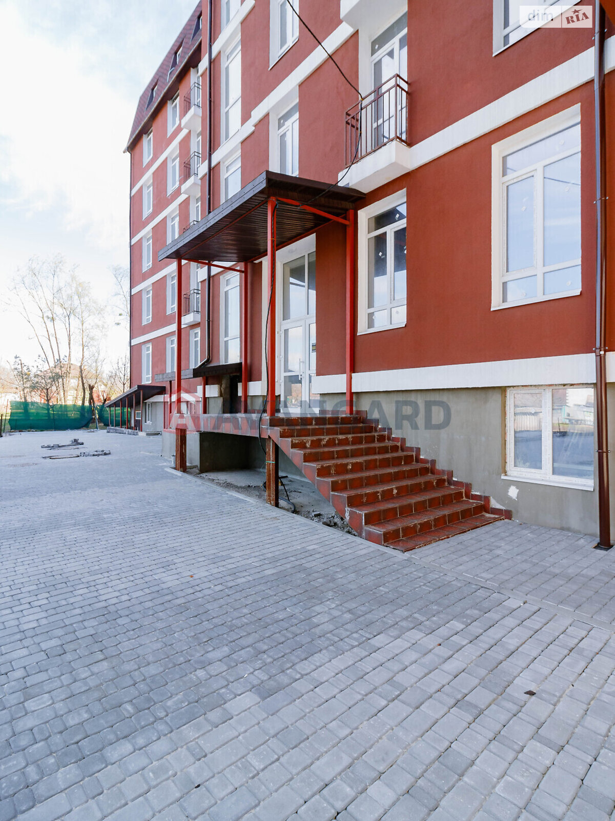 Спеціальне приміщення в Києві, продаж по Крейсера "Аврора" вулиця, район Солом’янський, ціна: 36 410 доларів за об’єкт фото 1 Спеціальне приміщення в Києві, продаж по Крейсера "Аврора" вулиця, район Солом’янський, ціна: 36 410 доларів за об’єкт фото 1