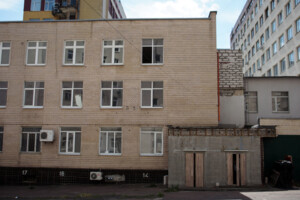 Специальное помещение в Киеве, продажа по Святослава Храброго улица 5А, район Соломенский, цена: 430 000 долларов за объект фото 2