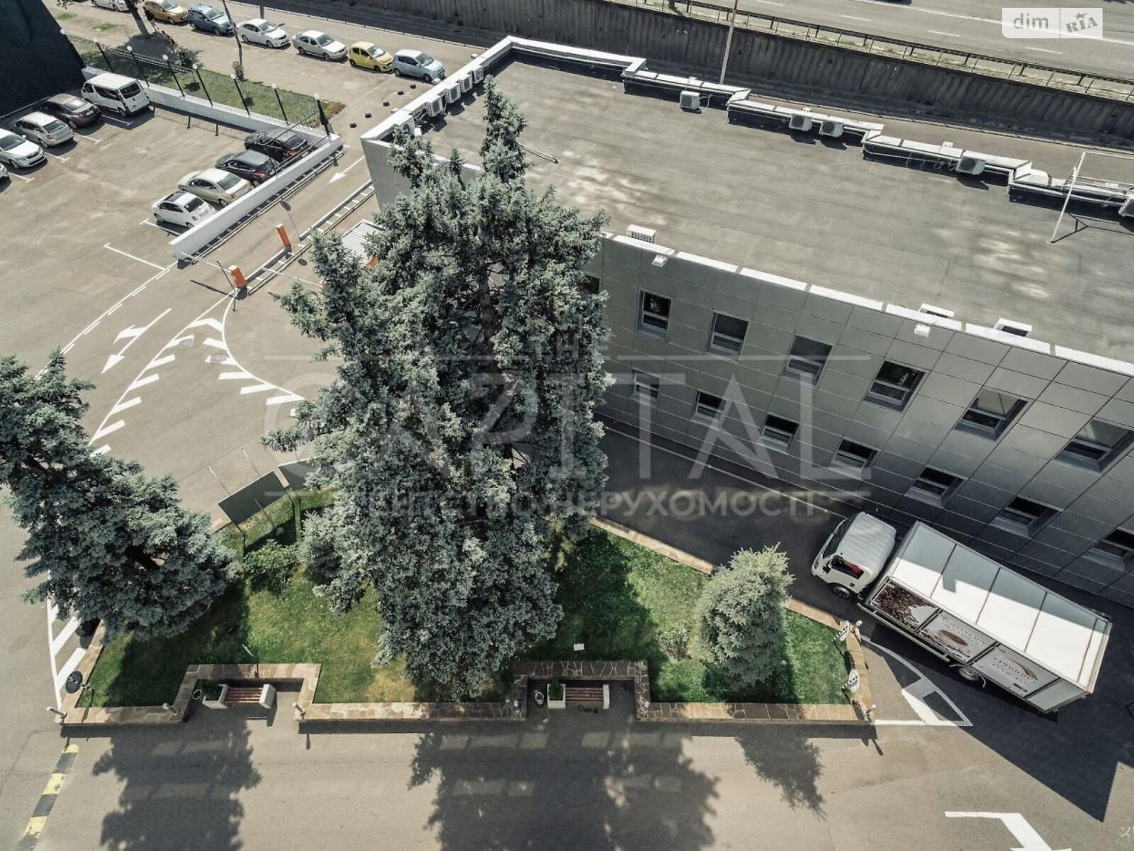Специальное помещение в Киеве, Степана Бандеры проспект 9, цена продажи: 18 000 000 долларов за объект фото 1 Специальное помещение в Киеве, Степана Бандеры проспект 9, цена продажи: 18 000 000 долларов за объект фото 1