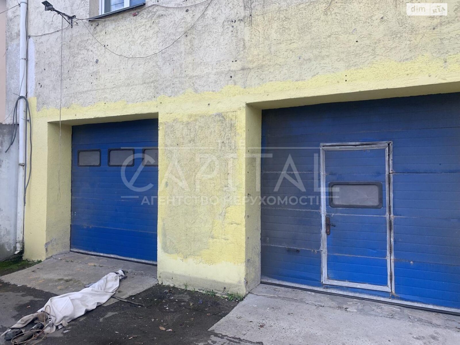 Специальное помещение в Киеве, Стеценко улица 49/65, цена продажи: 350 000 долларов за объект фото 1 Специальное помещение в Киеве, Стеценко улица 49/65, цена продажи: 350 000 долларов за объект фото 1