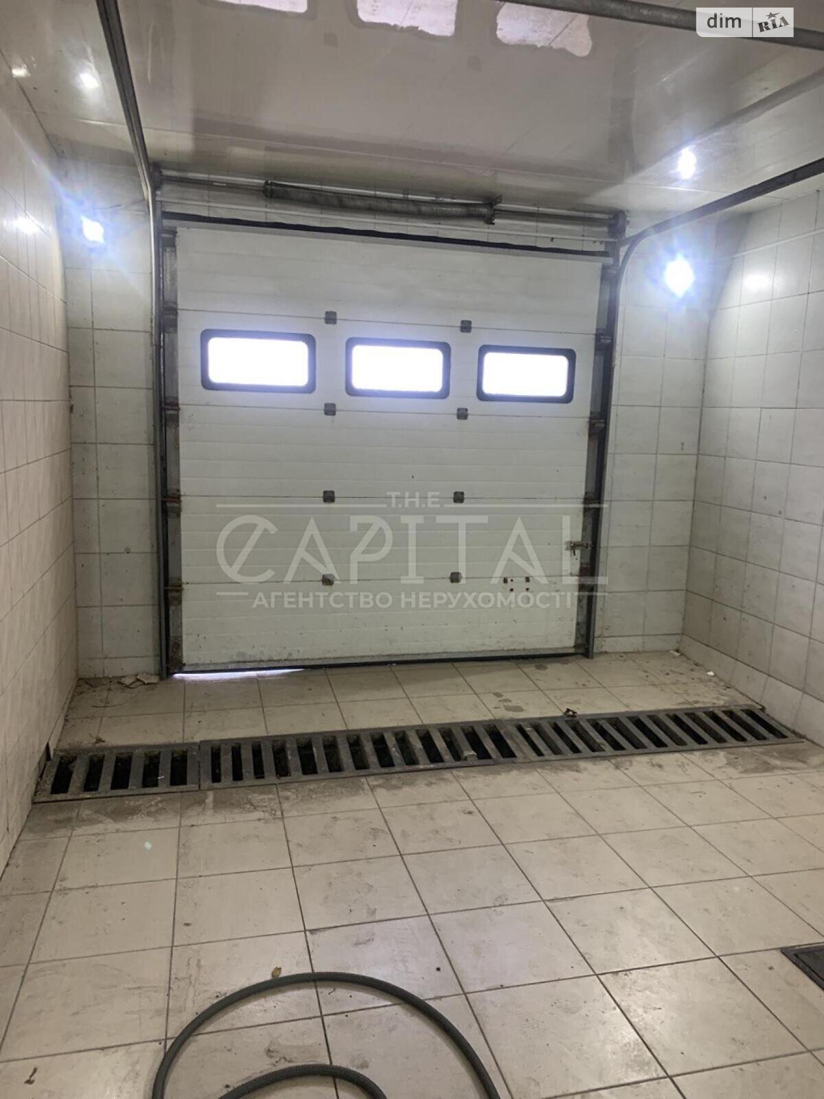 Специальное помещение в Киеве, Стеценко улица 49/65, цена продажи: 350 000 долларов за объект фото 1 Специальное помещение в Киеве, Стеценко улица 49/65, цена продажи: 350 000 долларов за объект фото 1