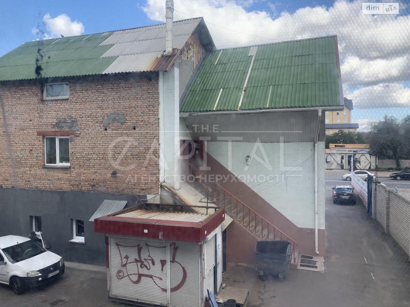 Специальное помещение в Киеве, Стеценко улица 49/65, цена продажи: 350 000 долларов за объект фото 1 Специальное помещение в Киеве, Стеценко улица 49/65, цена продажи: 350 000 долларов за объект фото 1