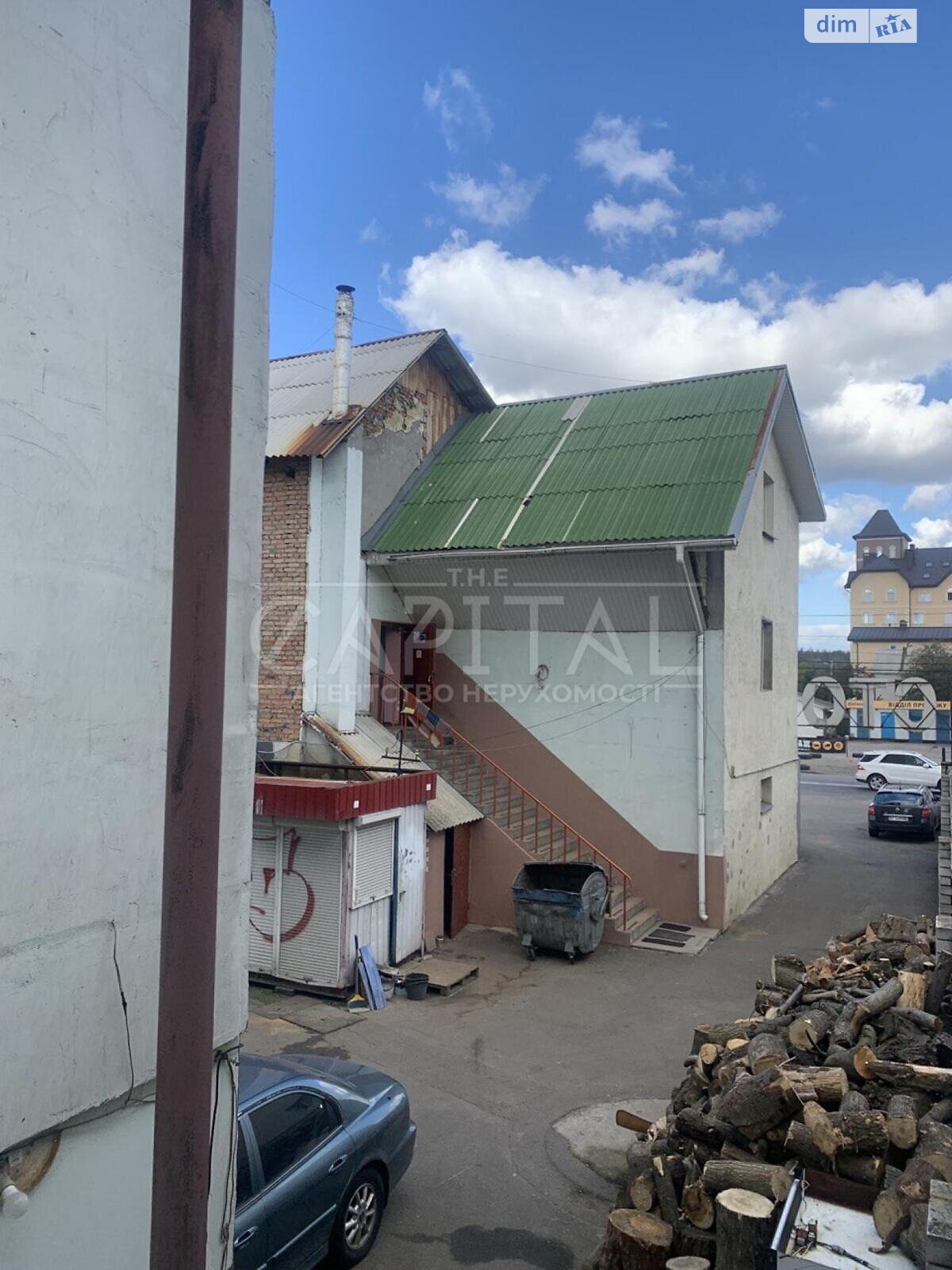 Специальное помещение в Киеве, Стеценко улица 49/65, цена продажи: 350 000 долларов за объект фото 1 Специальное помещение в Киеве, Стеценко улица 49/65, цена продажи: 350 000 долларов за объект фото 1