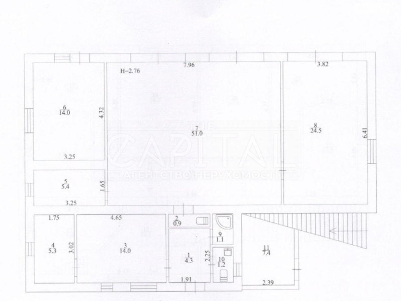 Специальное помещение в Киеве, Стеценко улица 49/65, цена продажи: 350 000 долларов за объект фото 1 Специальное помещение в Киеве, Стеценко улица 49/65, цена продажи: 350 000 долларов за объект фото 1