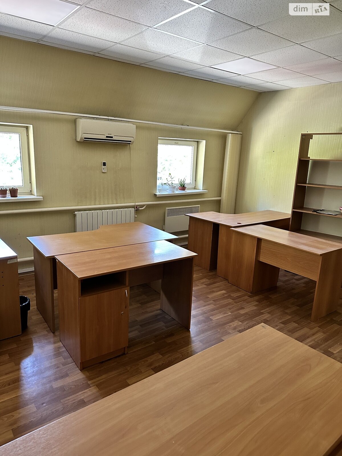 Специальное помещение в Киеве, Святошинская улица, цена продажи: 350 000 долларов за объект фото 1 Специальное помещение в Киеве, Святошинская улица, цена продажи: 350 000 долларов за объект фото 1