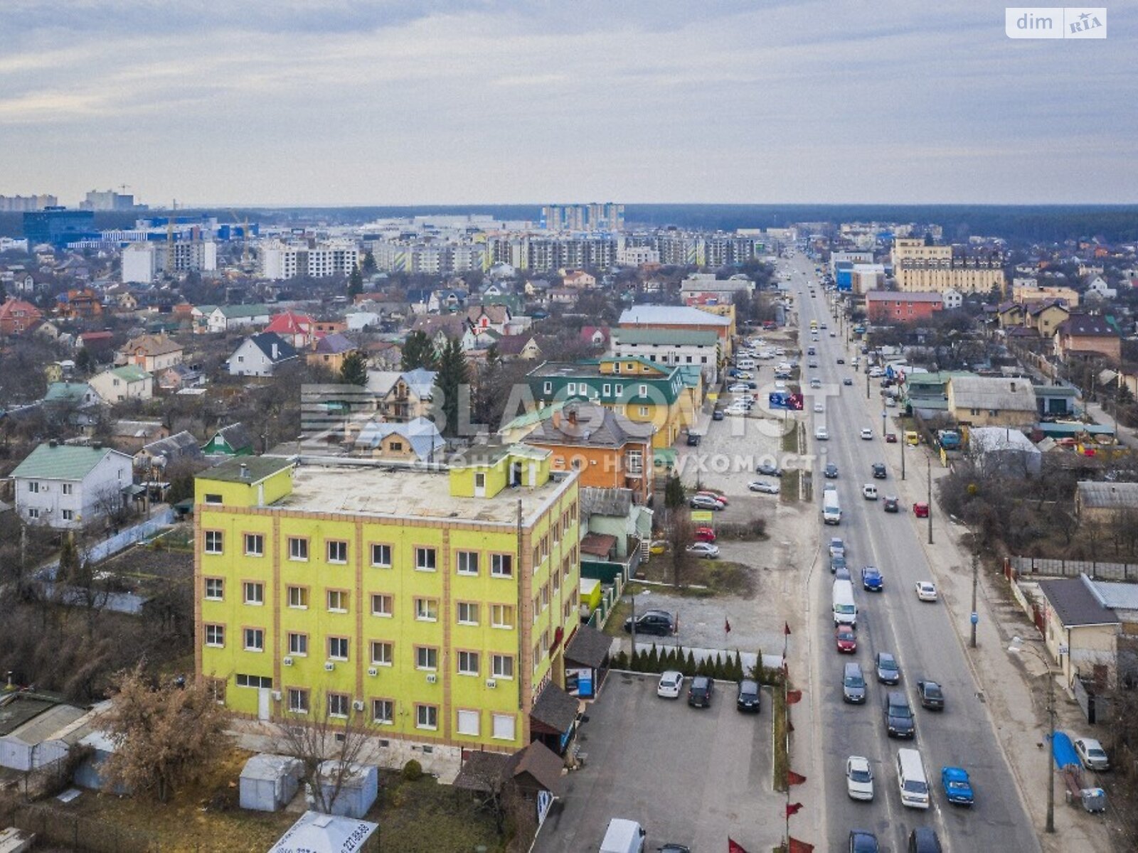 Спеціальне приміщення в Києві, продаж по Стеценка вулиця, район Святошинський, ціна: 5 490 000 долларів за об’єкт фото 1