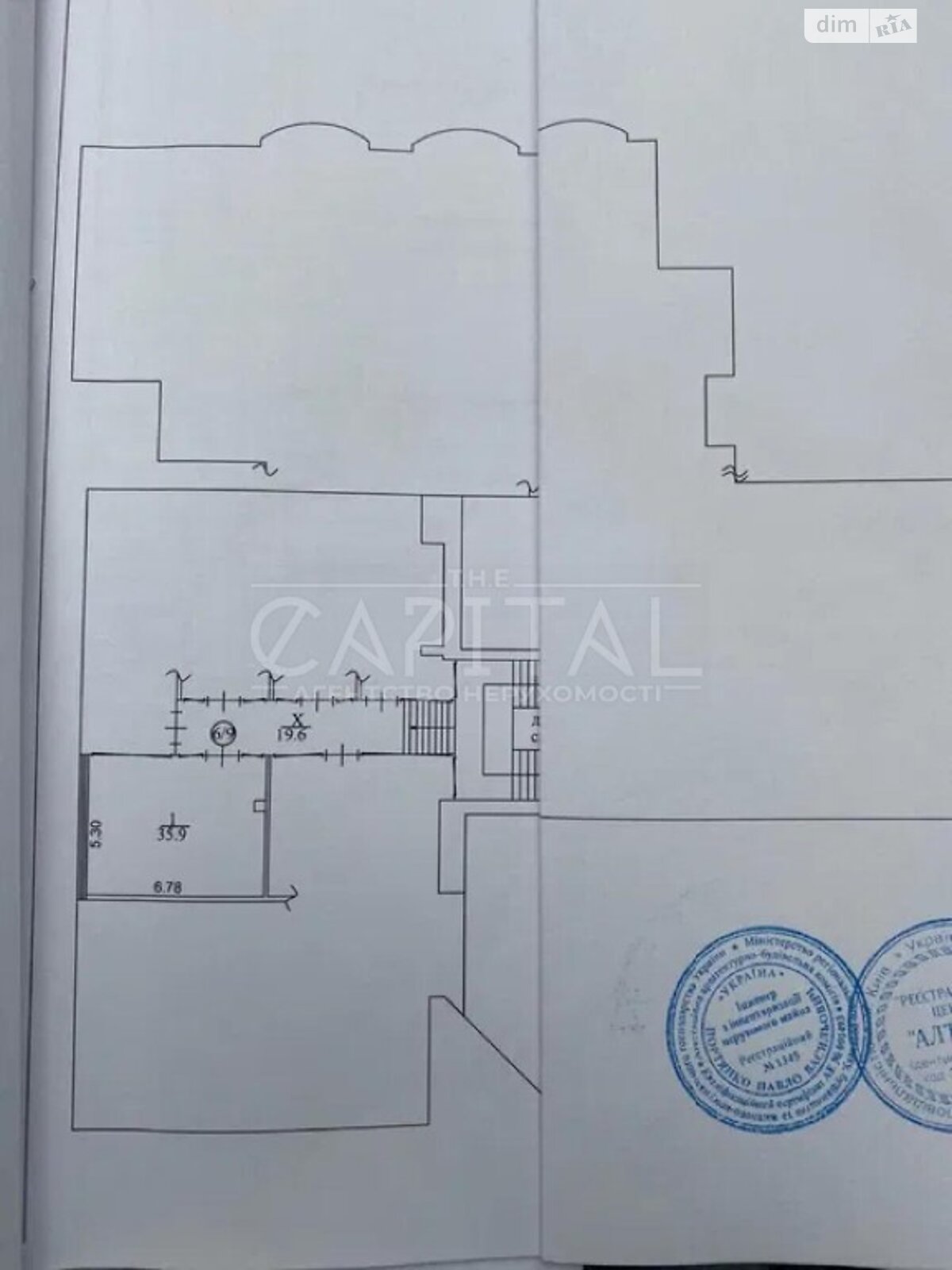 Специальное помещение в Киеве, продажа по Берестейский (Брест-Литовский) переулок 136, район Святошинский, цена: 468 000 долларов за объект фото 1