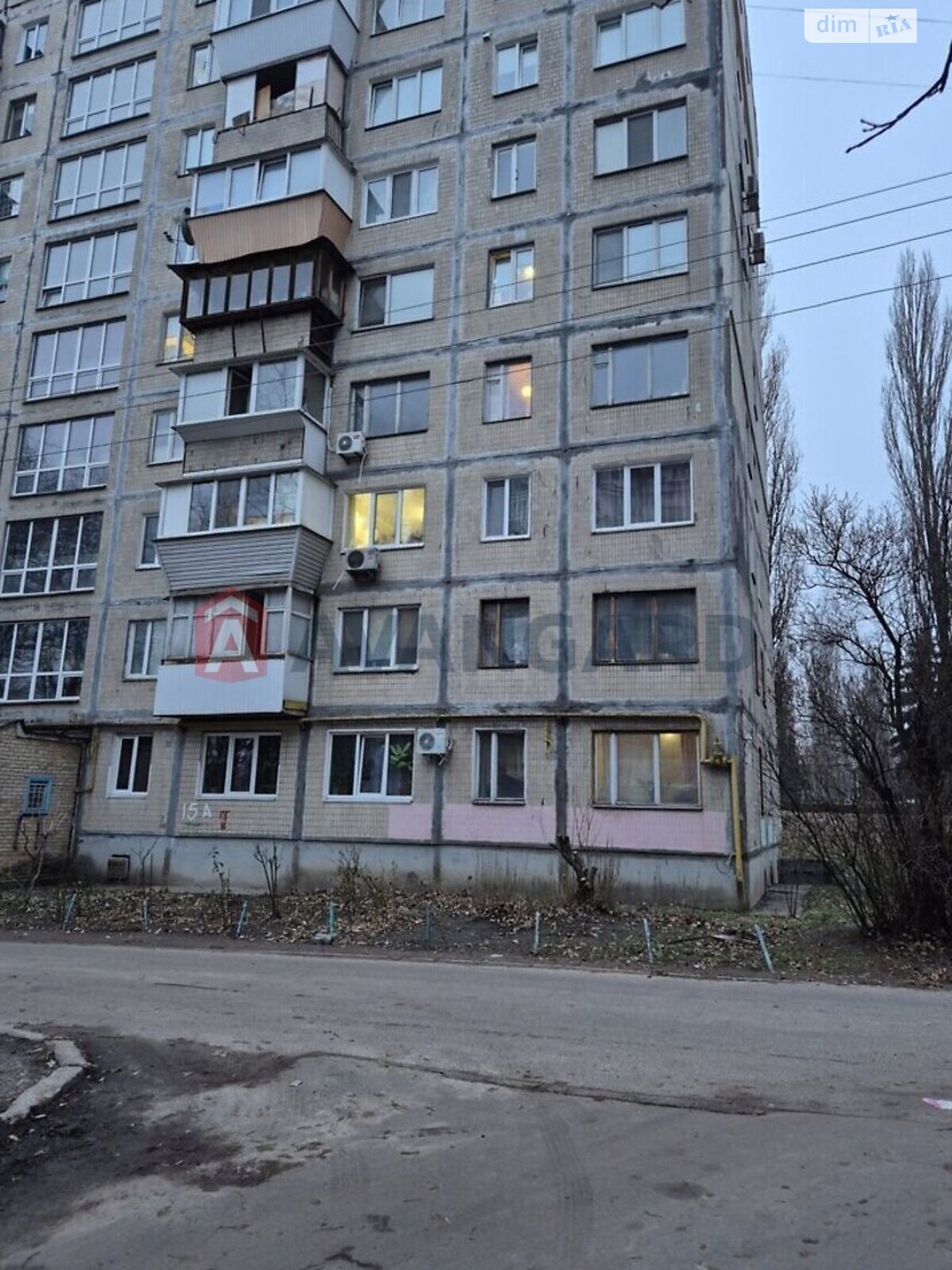 Спеціальне приміщення в Києві, продаж по Миколи Руденка (Кольцова) бульвар, район Святошинський, ціна: 63 000 доларів за об’єкт фото 1 Спеціальне приміщення в Києві, продаж по Миколи Руденка (Кольцова) бульвар, район Святошинський, ціна: 63 000 доларів за об’єкт фото 1