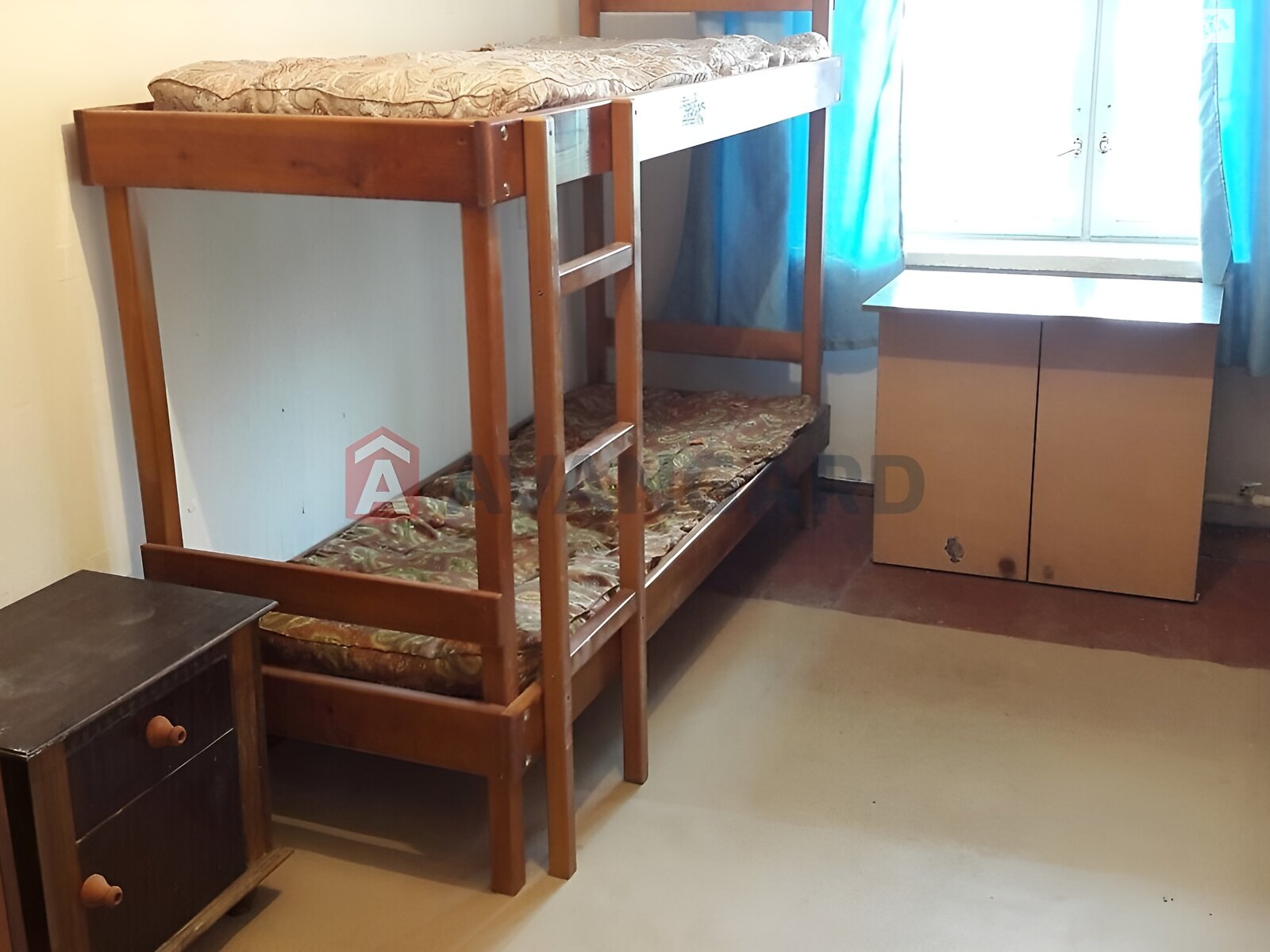 Спеціальне приміщення в Києві, продаж по Миколи Руденка (Кольцова) бульвар, район Святошинський, ціна: 63 000 доларів за об’єкт фото 1 Спеціальне приміщення в Києві, продаж по Миколи Руденка (Кольцова) бульвар, район Святошинський, ціна: 63 000 доларів за об’єкт фото 1