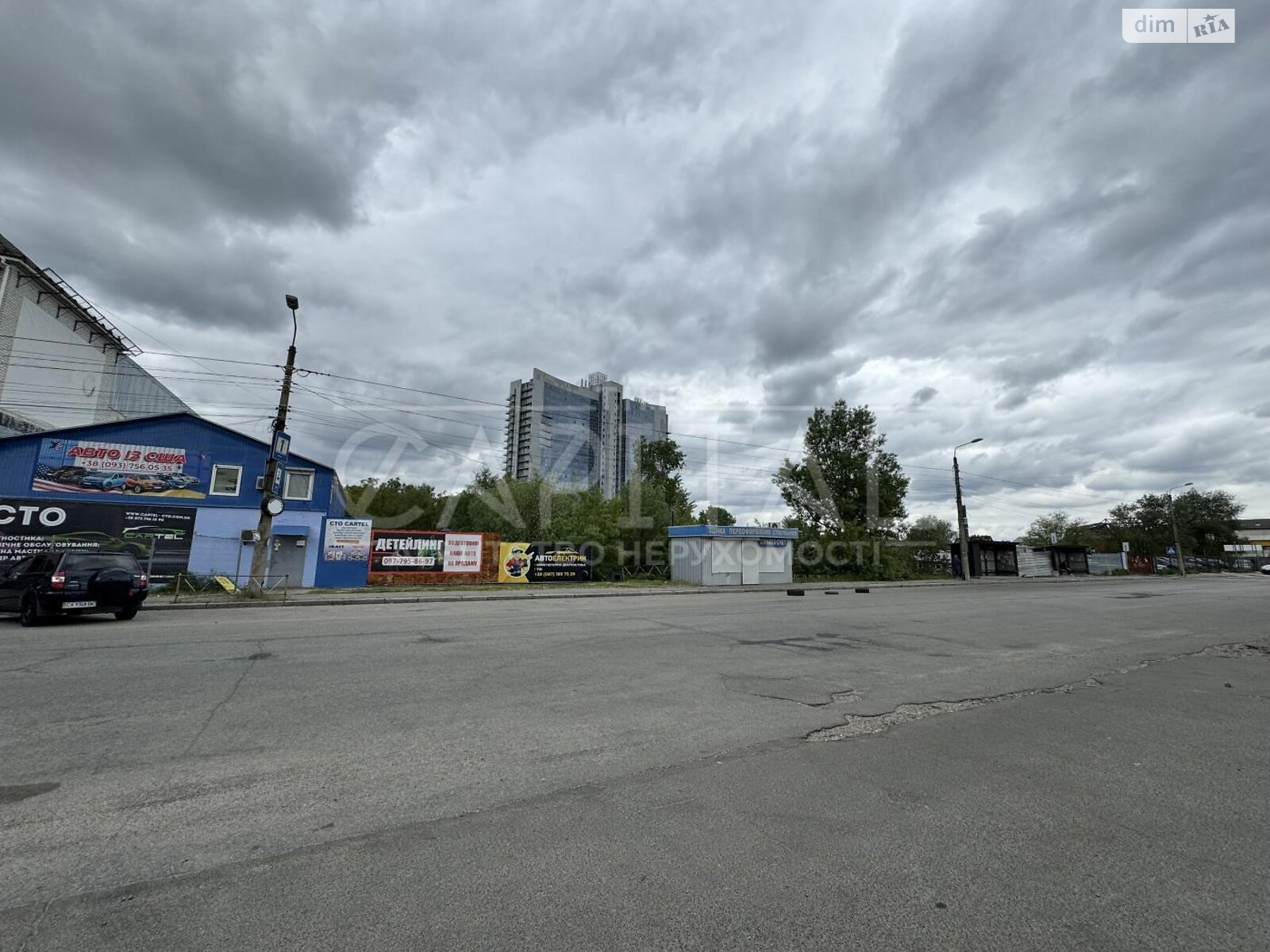 Специальное помещение в Киеве, продажа по Академика Заболотного улица 26, район Теремки-1, цена: 290 000 долларов за объект фото 1 Специальное помещение в Киеве, продажа по Академика Заболотного улица 26, район Теремки-1, цена: 290 000 долларов за объект фото 1