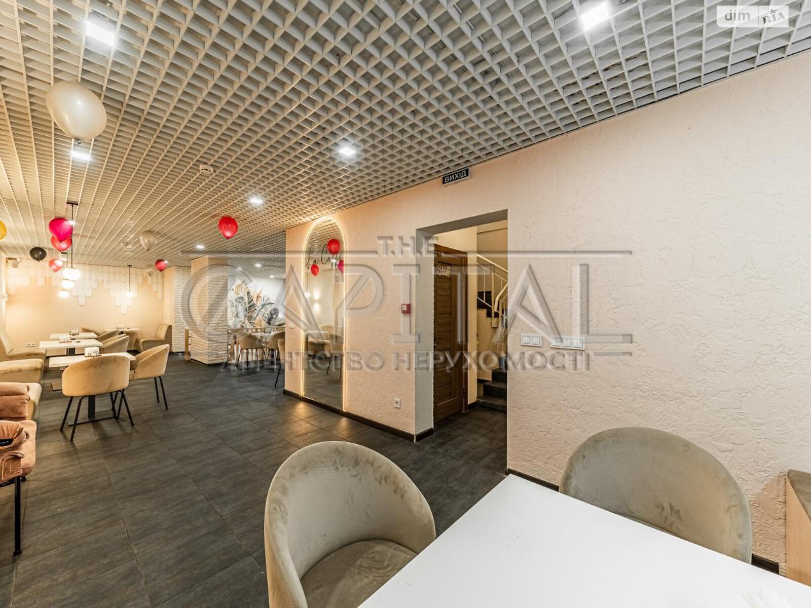 Спеціальне приміщення в Києві, продаж по Степана Рудницького (Академіка Вільямса) вулиця 3А, район Теремки-2, ціна: 295 000 доларів за об’єкт фото 1 Спеціальне приміщення в Києві, продаж по Степана Рудницького (Академіка Вільямса) вулиця 3А, район Теремки-2, ціна: 295 000 доларів за об’єкт фото 1