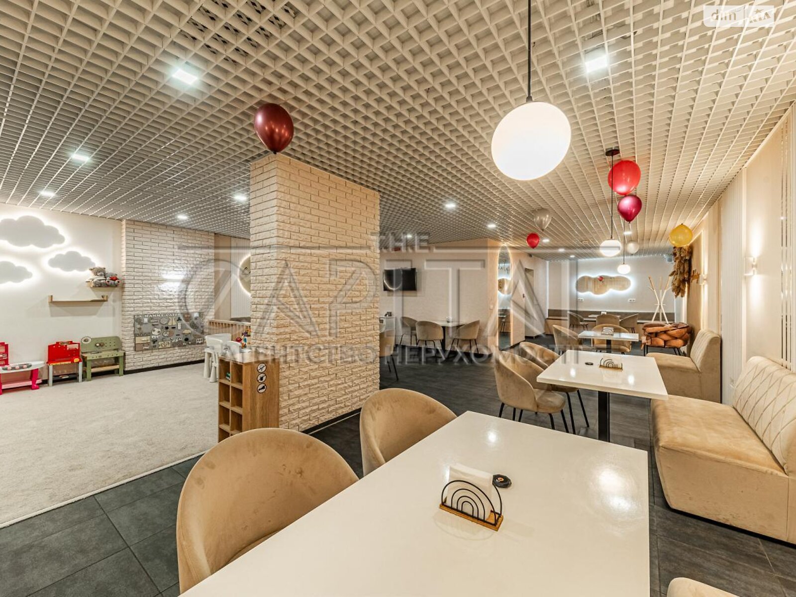 Спеціальне приміщення в Києві, продаж по Степана Рудницького (Академіка Вільямса) вулиця 3А, район Теремки-2, ціна: 295 000 доларів за об’єкт фото 1 Спеціальне приміщення в Києві, продаж по Степана Рудницького (Академіка Вільямса) вулиця 3А, район Теремки-2, ціна: 295 000 доларів за об’єкт фото 1