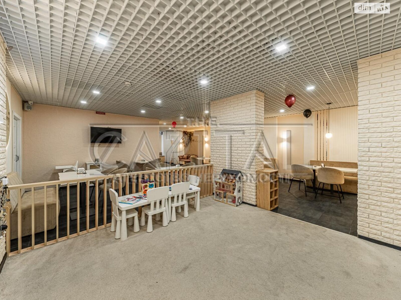 Спеціальне приміщення в Києві, продаж по Степана Рудницького (Академіка Вільямса) вулиця 3А, район Теремки-2, ціна: 295 000 доларів за об’єкт фото 1 Спеціальне приміщення в Києві, продаж по Степана Рудницького (Академіка Вільямса) вулиця 3А, район Теремки-2, ціна: 295 000 доларів за об’єкт фото 1