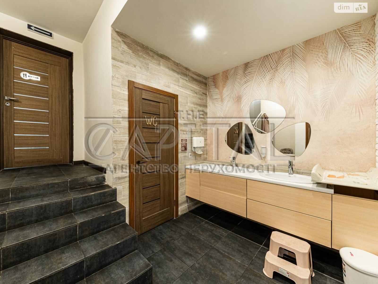 Спеціальне приміщення в Києві, продаж по Степана Рудницького (Академіка Вільямса) вулиця 3А, район Теремки-2, ціна: 295 000 доларів за об’єкт фото 1 Спеціальне приміщення в Києві, продаж по Степана Рудницького (Академіка Вільямса) вулиця 3А, район Теремки-2, ціна: 295 000 доларів за об’єкт фото 1