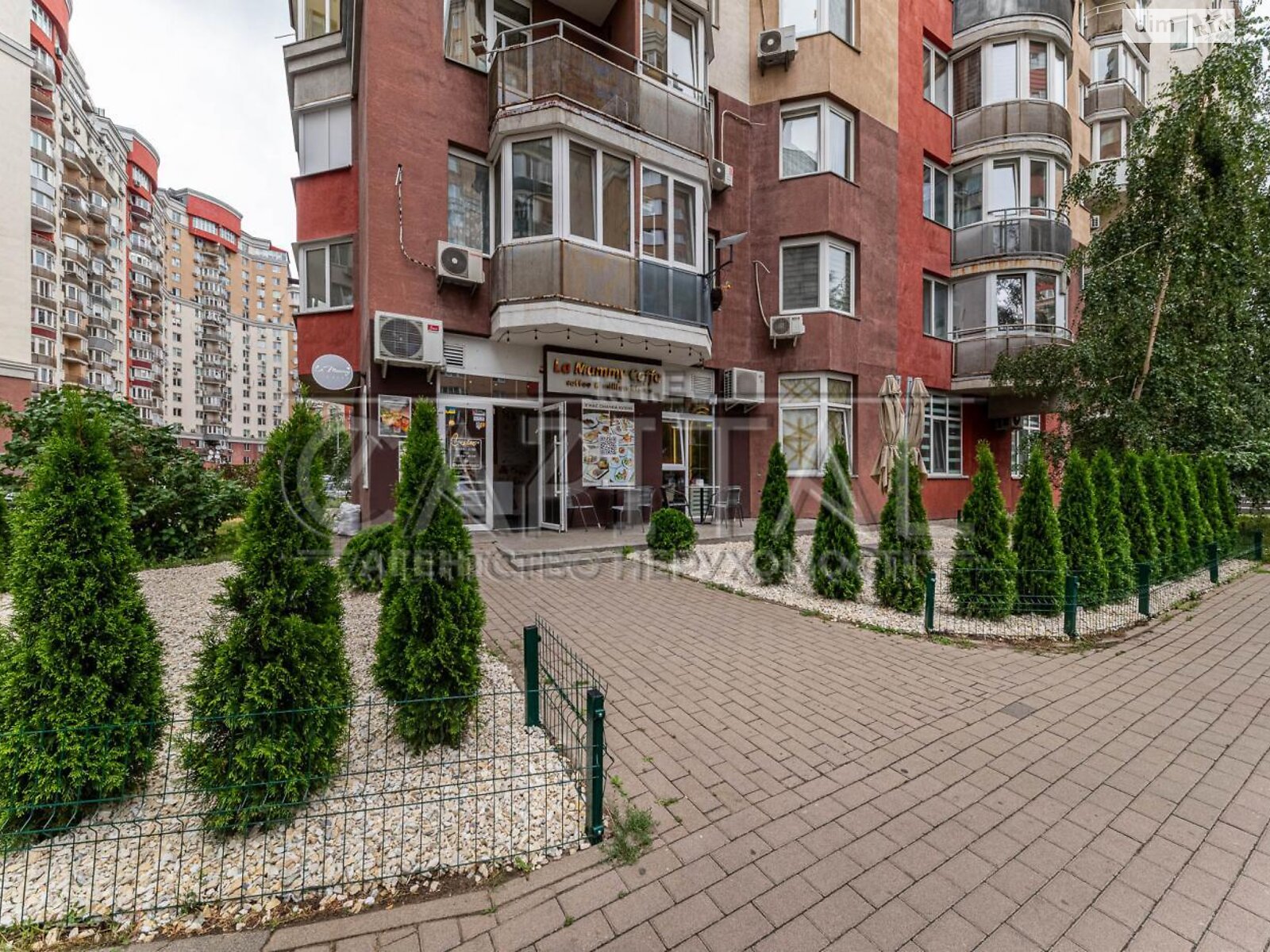 Спеціальне приміщення в Києві, продаж по Степана Рудницького (Академіка Вільямса) вулиця 3А, район Теремки-2, ціна: 295 000 доларів за об’єкт фото 1 Спеціальне приміщення в Києві, продаж по Степана Рудницького (Академіка Вільямса) вулиця 3А, район Теремки-2, ціна: 295 000 доларів за об’єкт фото 1