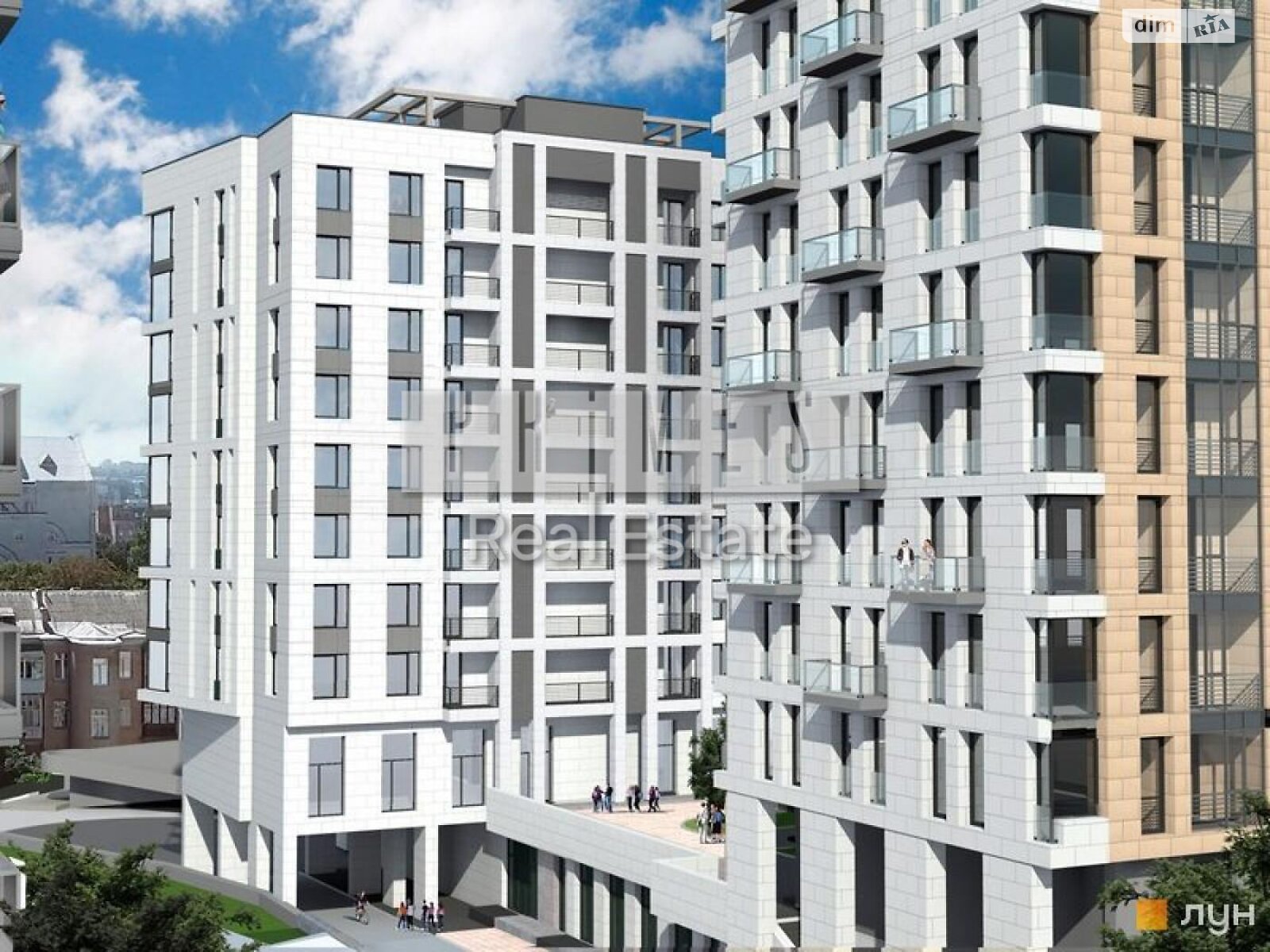 Специальное помещение в Киеве, продажа по Бульварно-Кудрявская улица, район Центр, цена: 370 000 долларов за объект фото 1 Специальное помещение в Киеве, продажа по Бульварно-Кудрявская улица, район Центр, цена: 370 000 долларов за объект фото 1