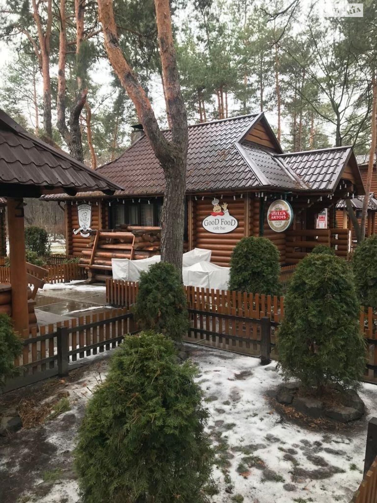Спеціальне приміщення в Києві, продаж по Остафія Дашкевича вулиця 1А, район Воскресенка, ціна: 750 000 доларів за об’єкт фото 1 Спеціальне приміщення в Києві, продаж по Остафія Дашкевича вулиця 1А, район Воскресенка, ціна: 750 000 доларів за об’єкт фото 1