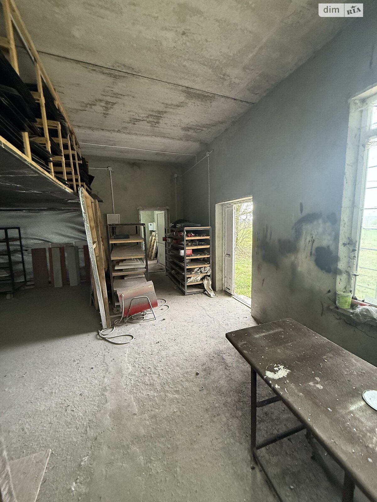 Специальное помещение в Комарному, Дубрава улица 27А, цена продажи: 72 000 долларов за объект фото 1 Специальное помещение в Комарному, Дубрава улица 27А, цена продажи: 72 000 долларов за объект фото 1