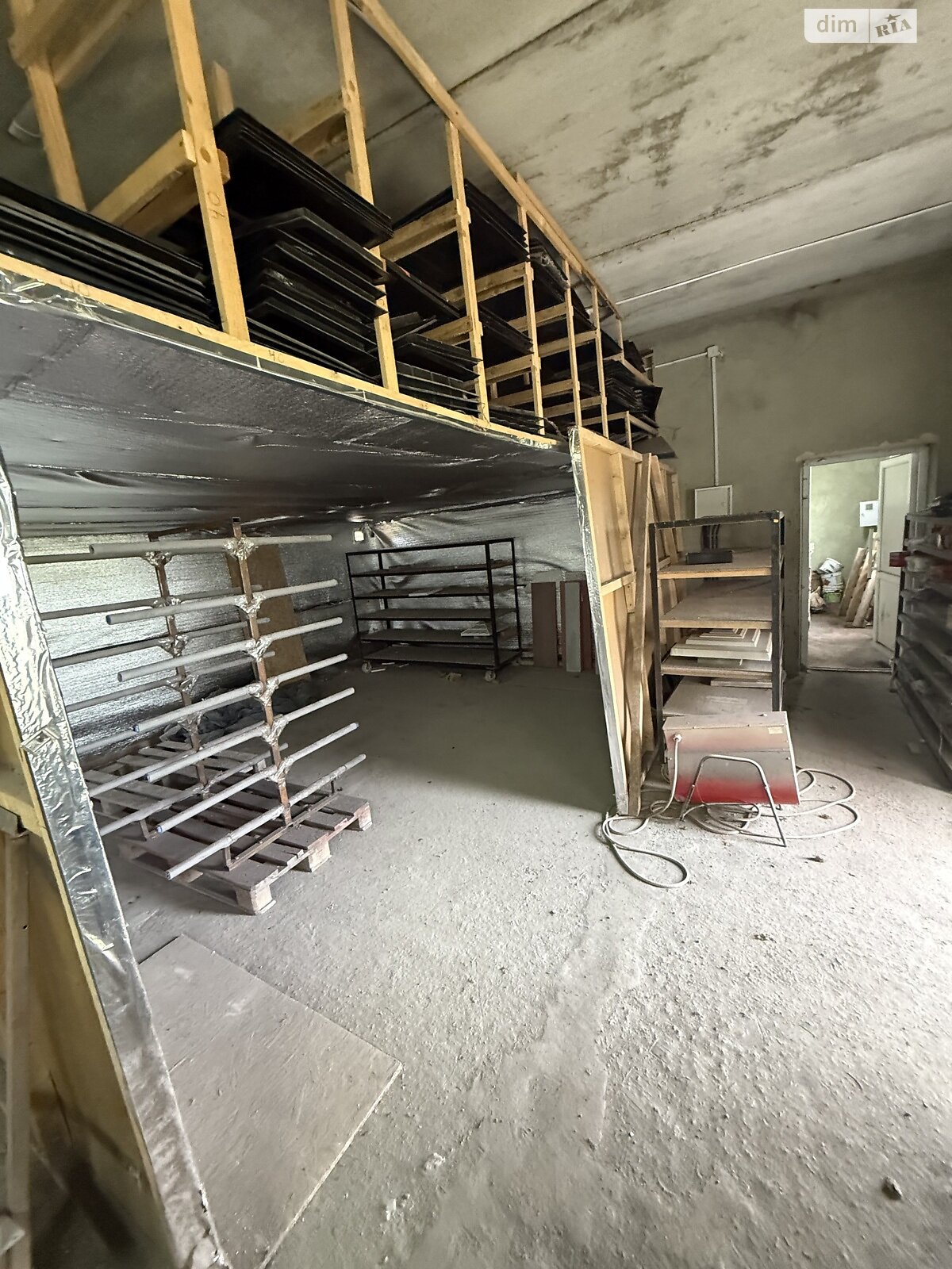 Специальное помещение в Комарному, Дубрава улица 27А, цена продажи: 72 000 долларов за объект фото 1 Специальное помещение в Комарному, Дубрава улица 27А, цена продажи: 72 000 долларов за объект фото 1