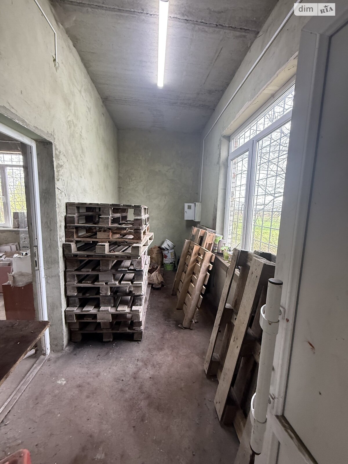 Специальное помещение в Комарному, Дубрава улица 27А, цена продажи: 72 000 долларов за объект фото 1 Специальное помещение в Комарному, Дубрава улица 27А, цена продажи: 72 000 долларов за объект фото 1