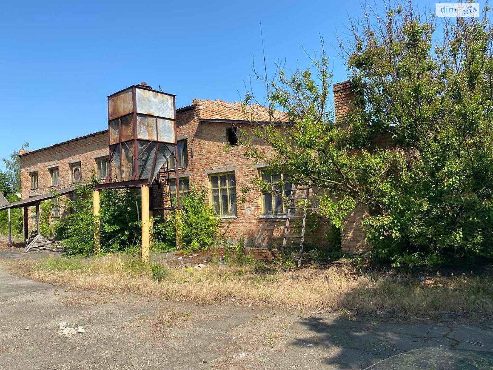 Спеціальне приміщення в Корсуні-Шевченківському, продаж по Суворова вулиця, район Корсунь-Шевченківський, ціна: 123 000 доларів за об’єкт фото 1