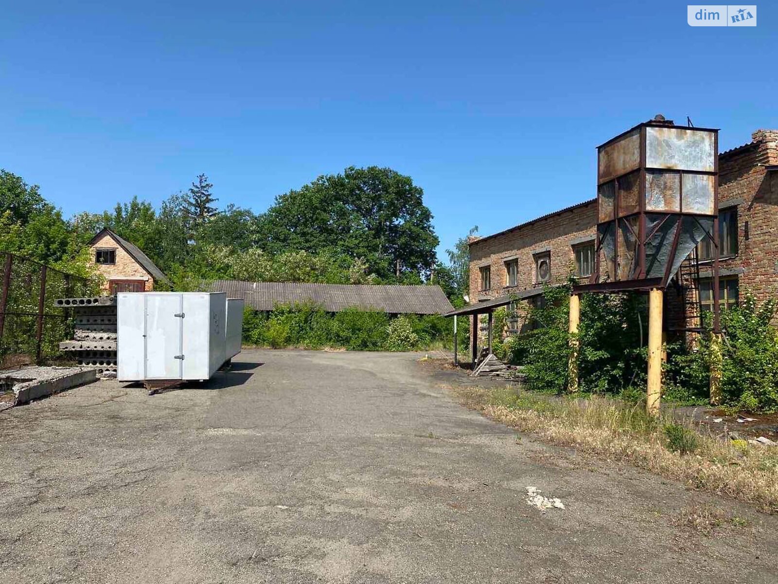 Спеціальне приміщення в Корсуні-Шевченківському, продаж по Суворова вулиця, район Корсунь-Шевченківський, ціна: 123 000 доларів за об’єкт фото 1