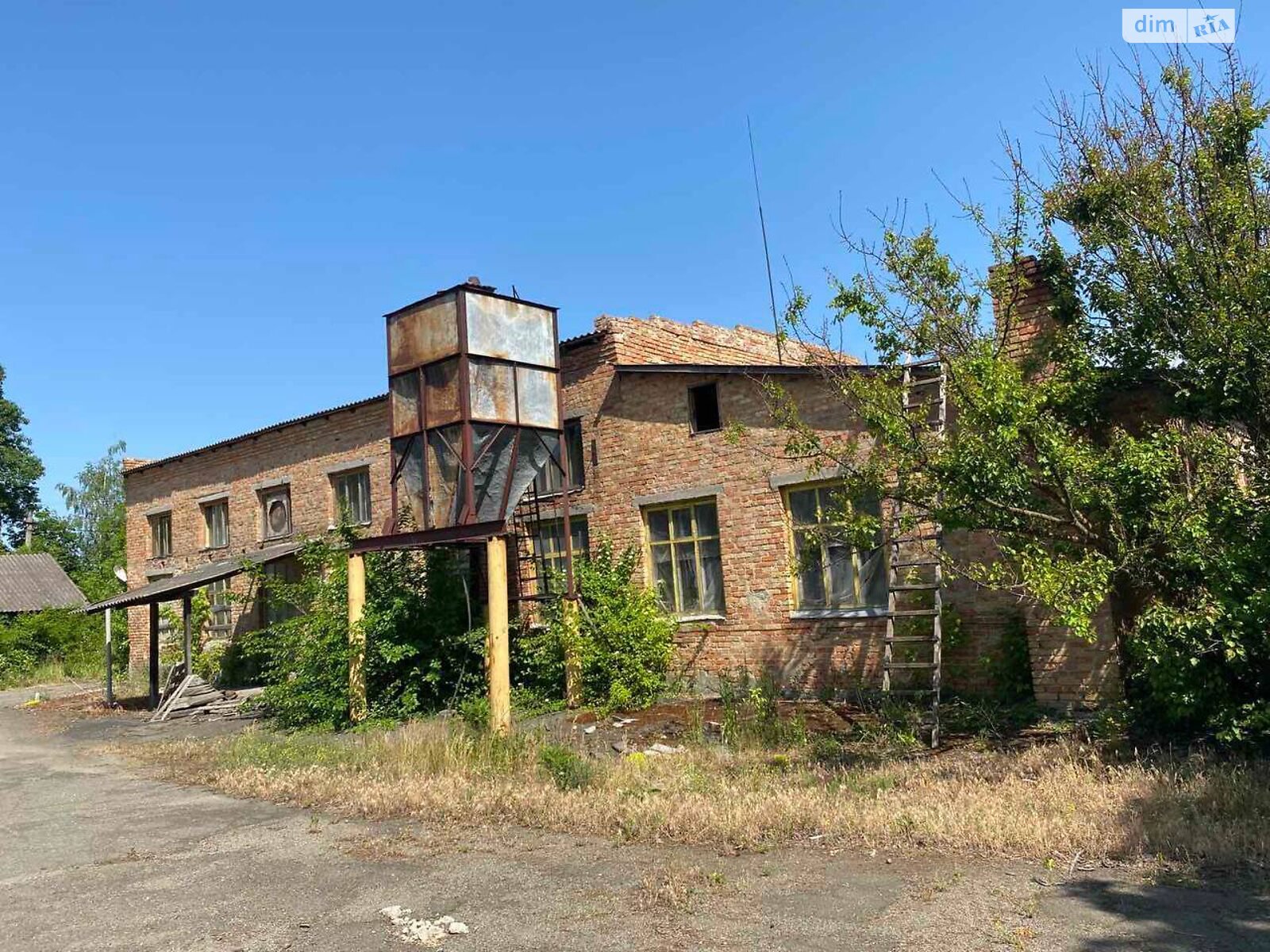 Спеціальне приміщення в Корсуні-Шевченківському, продаж по Суворова вулиця, район Корсунь-Шевченківський, ціна: 123 000 доларів за об’єкт фото 1