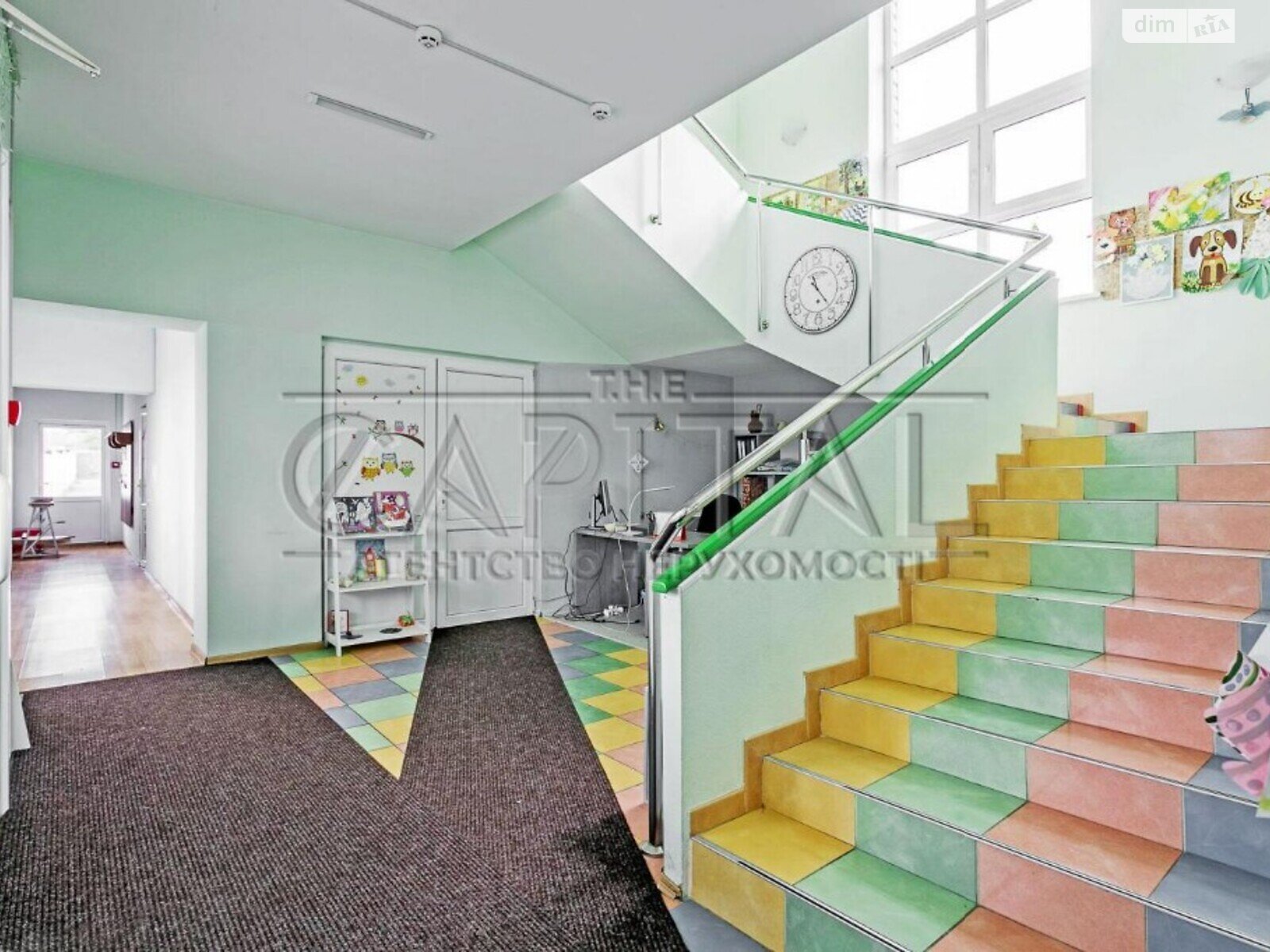 Специальное помещение в Козине, Кожедуба вулиця 3А, цена продажи: 300 000 долларов за объект фото 1