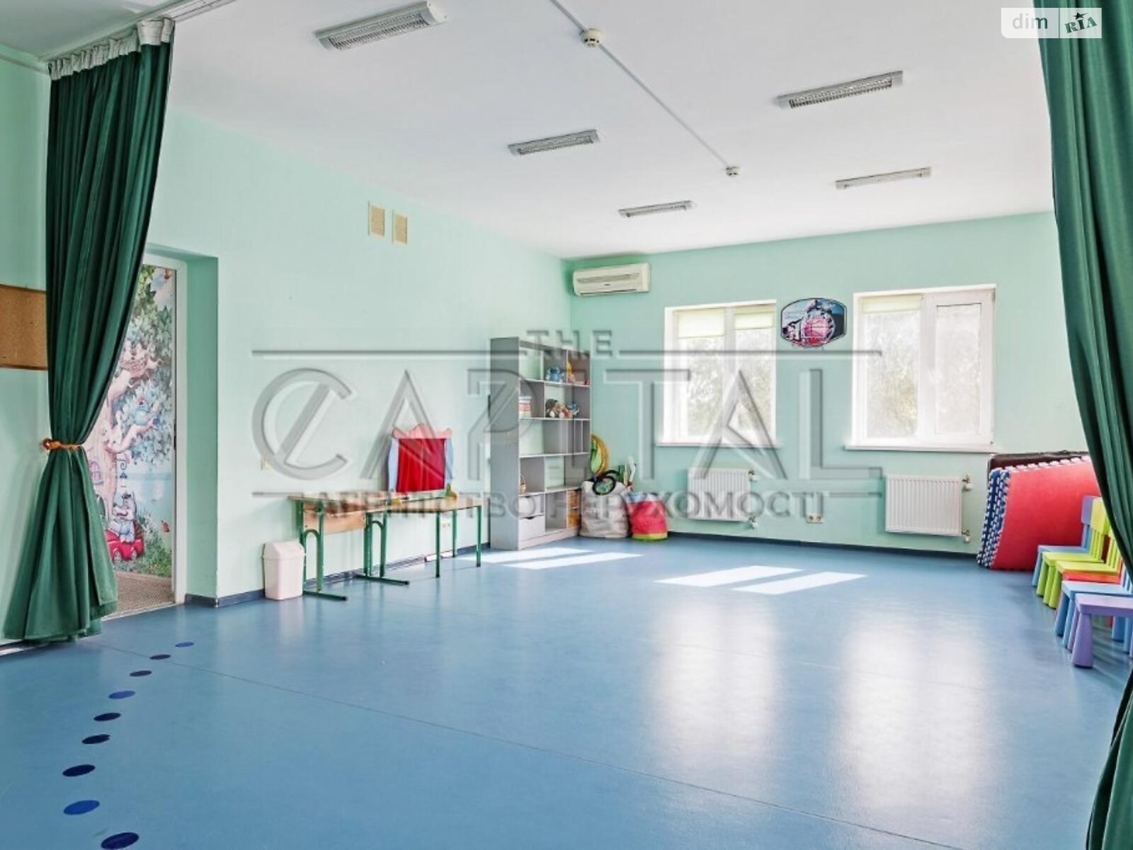 Спеціальне приміщення в Козині, Кожедуба вулиця 3А, ціна продажу: 300 000 долларів за об’єкт фото 1