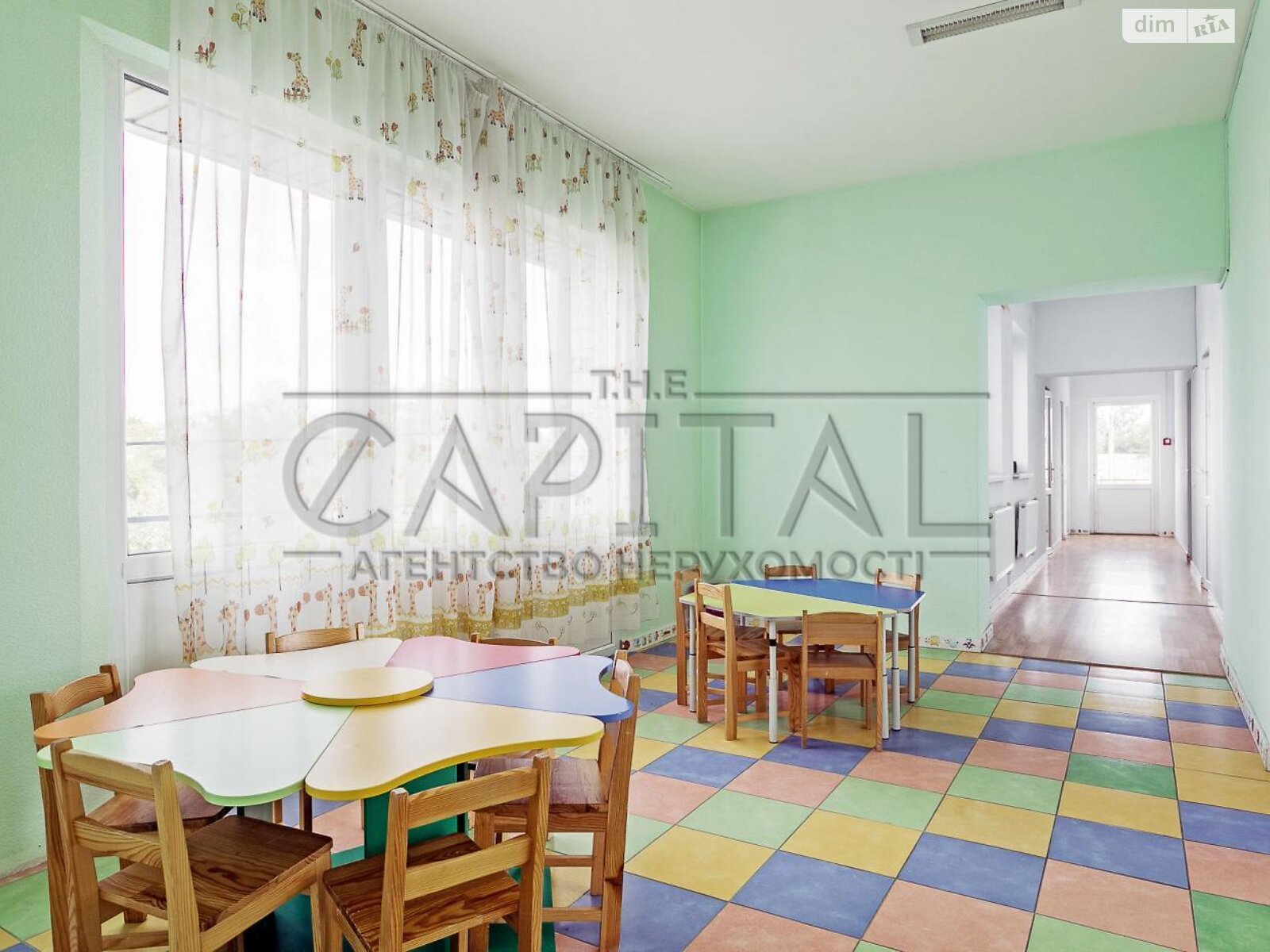 Спеціальне приміщення в Козині, Кожедуба вулиця, ціна продажу: 300 000 долларів за об’єкт фото 1