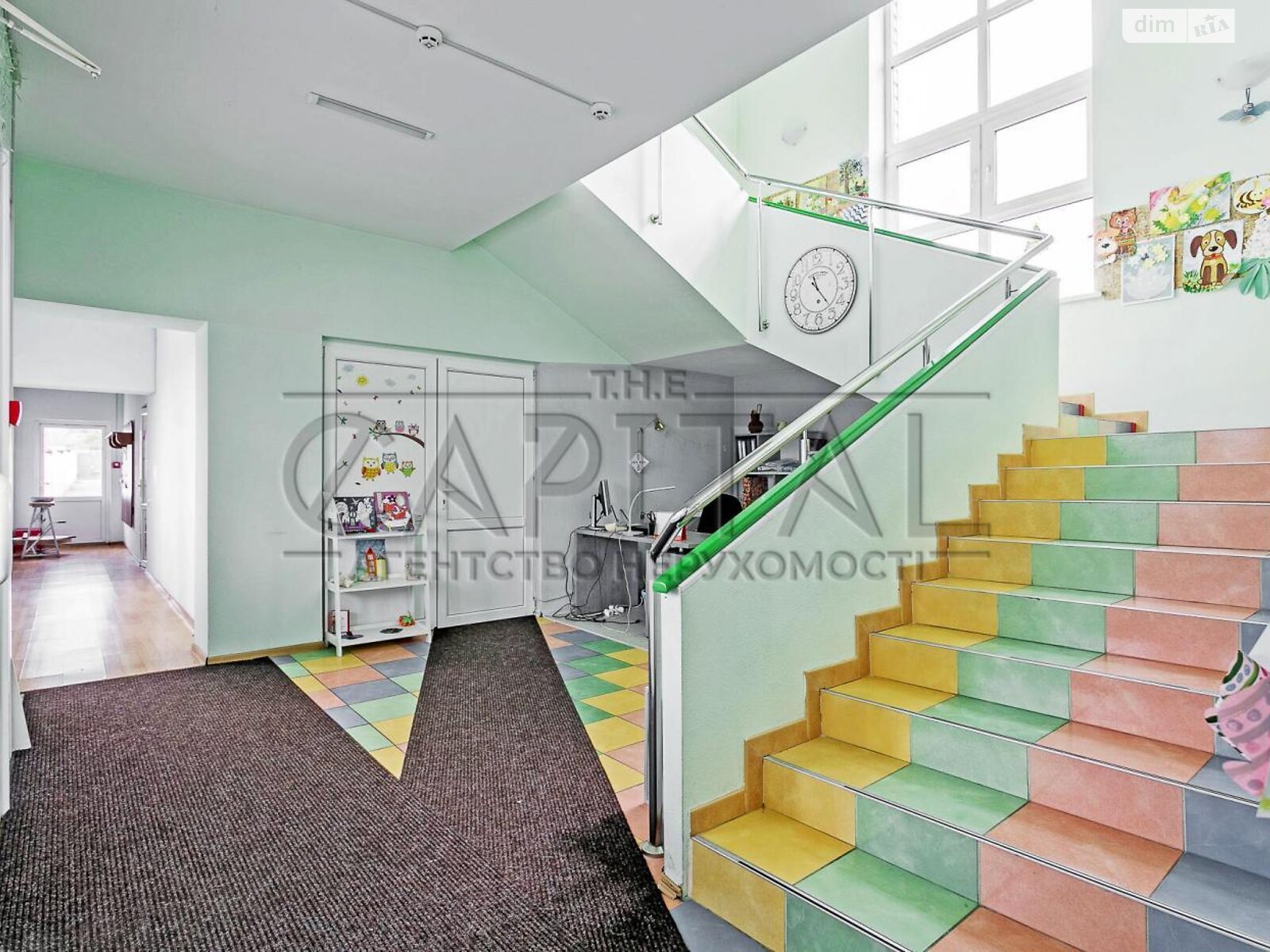 Спеціальне приміщення в Козині, Кожедуба вулиця, ціна продажу: 300 000 долларів за об’єкт фото 1