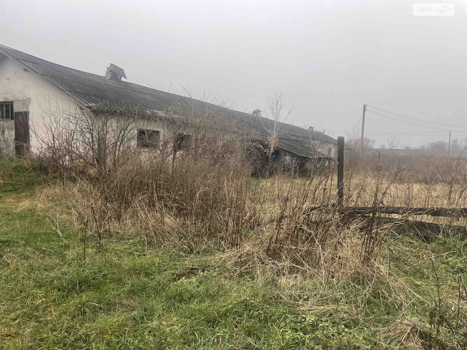 Специальное помещение в Козовке, Тараса Шевченка улица, цена продажи: 178 382 долларов за объект фото 1