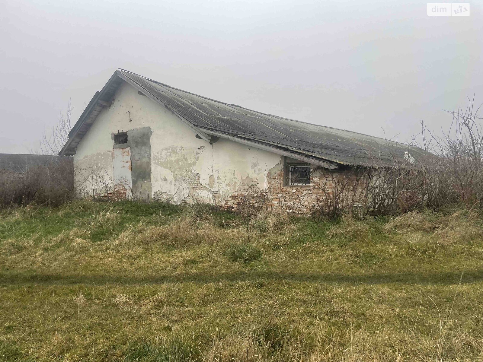 Специальное помещение в Козовке, Тараса Шевченка улица, цена продажи: 178 382 долларов за объект фото 1